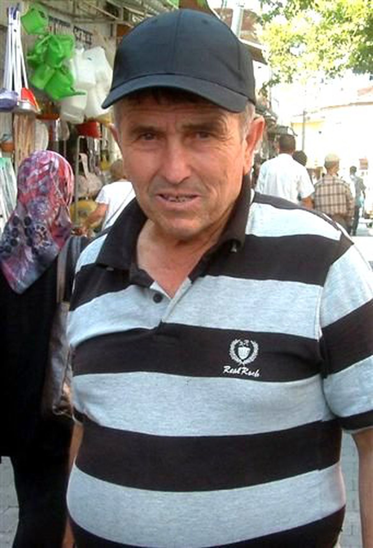 Karadere de Çobanların Kurt Korkusu
