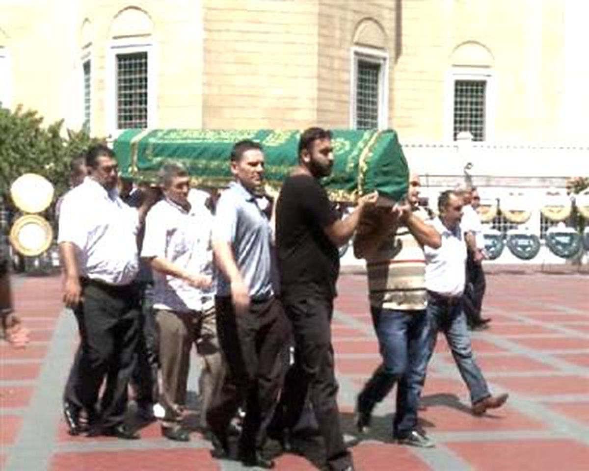 Karakolda "Polisin Silahıyla İntihar Etti" İddiası