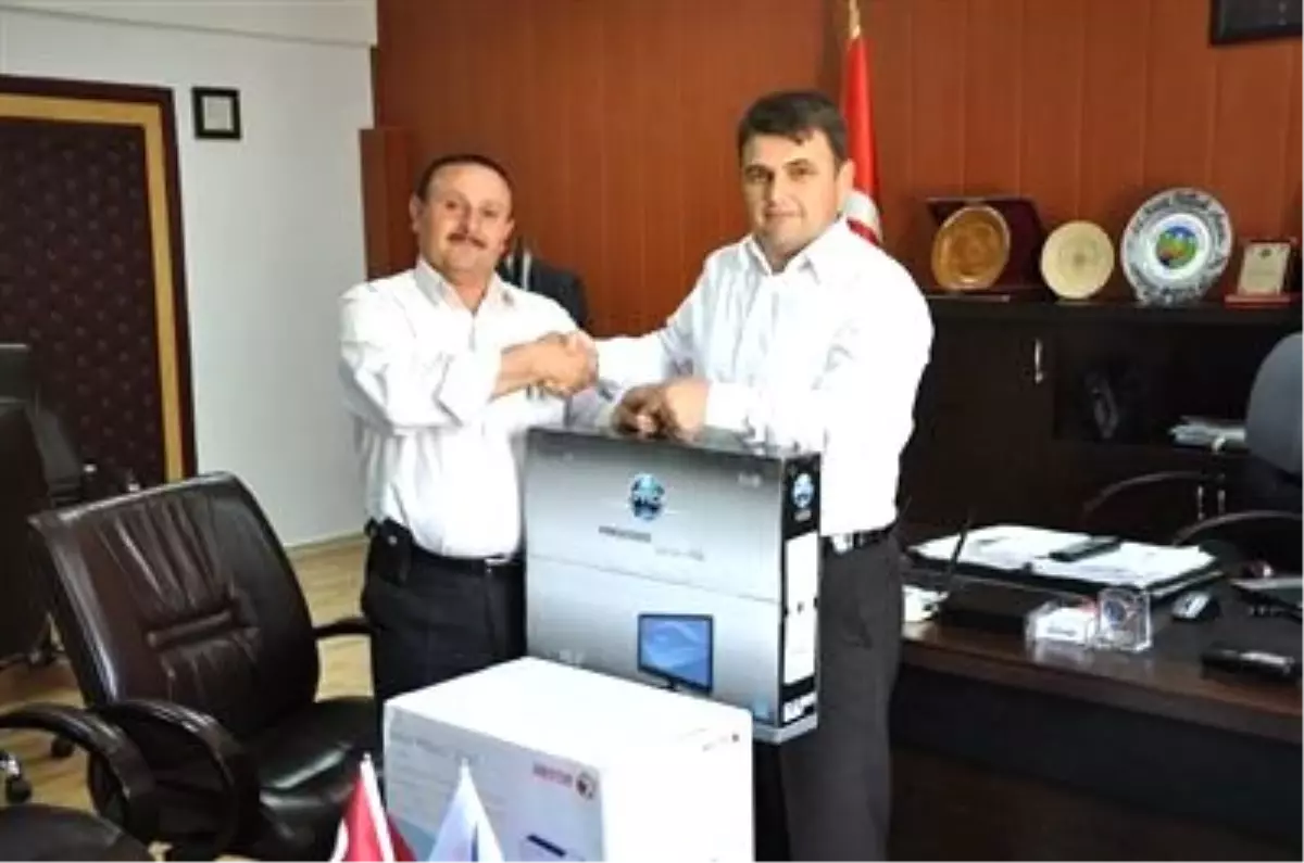 Karaman'ın En Temiz 3 Köyü Belirlendi