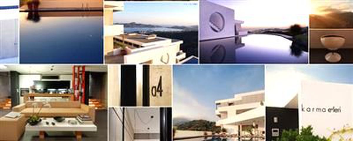 Karmaevleri | Bodrum\'da Eylül Fırsatı!