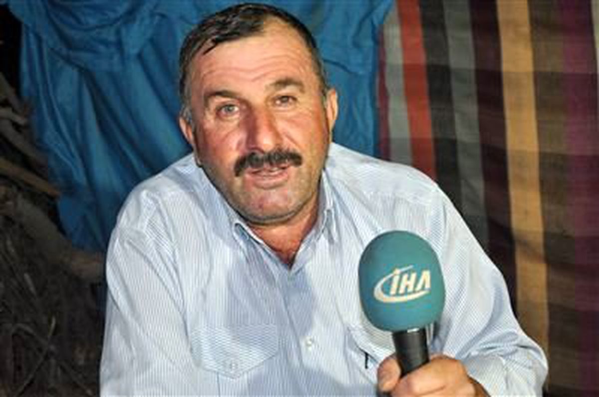 Hertevin Dilinin Son Kalesi Ekindüzü Köyü