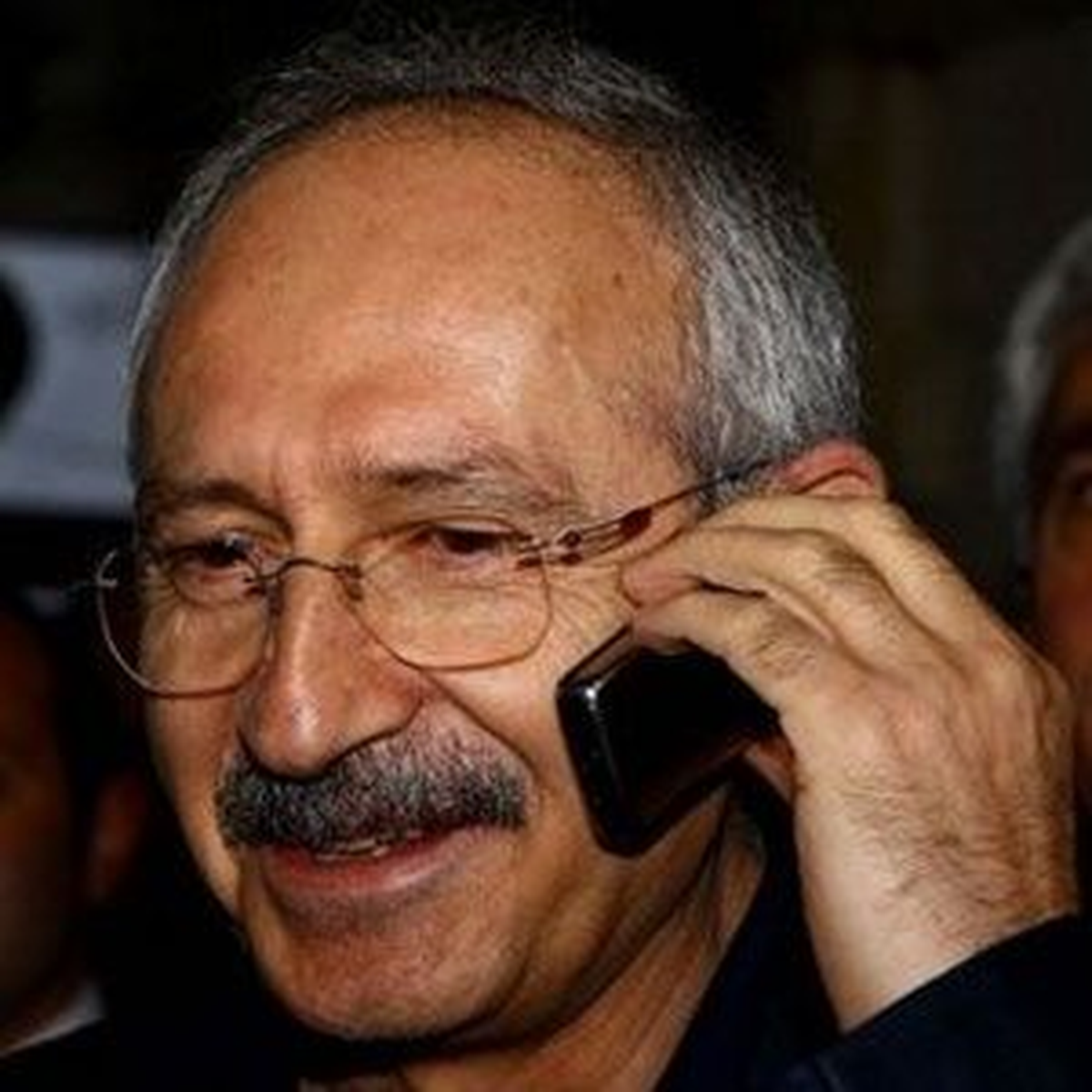 Kılıçdaroğlu Aygün ile Telefonda Görüştü