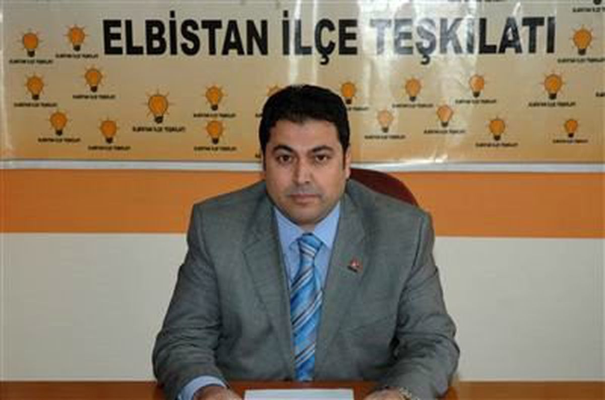 Kısaca: "Ak Parti 11 Yıldır Tarih Yazıyor"