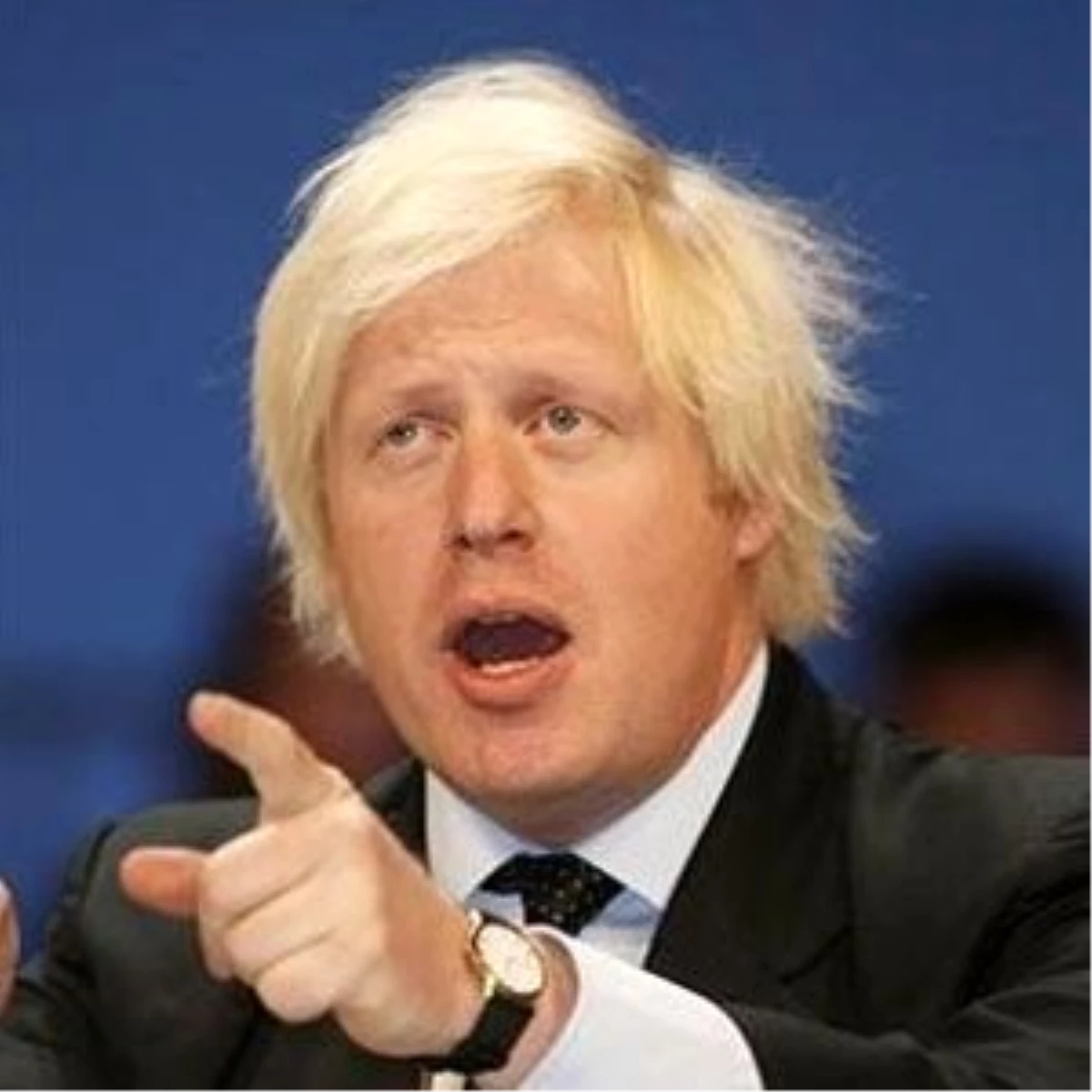 Londra Belediye Başkanı Boris Johnson : En İyi Oyunu Çıkardık