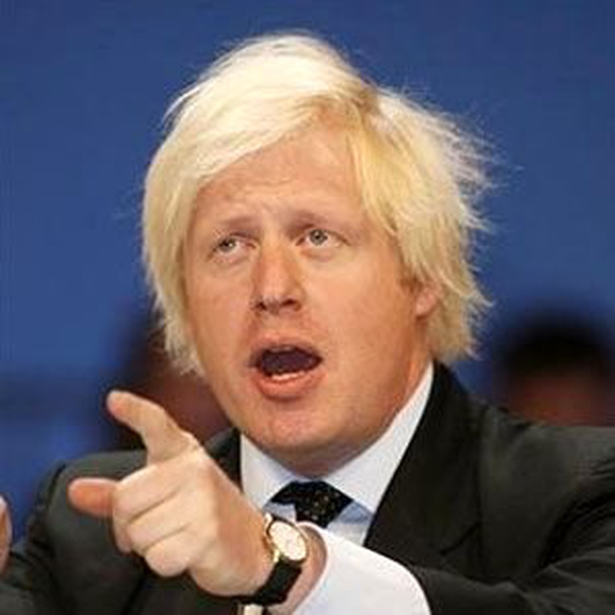 Londra Belediye Başkanı Boris Johnson : En İyi Oyunu Çıkardık