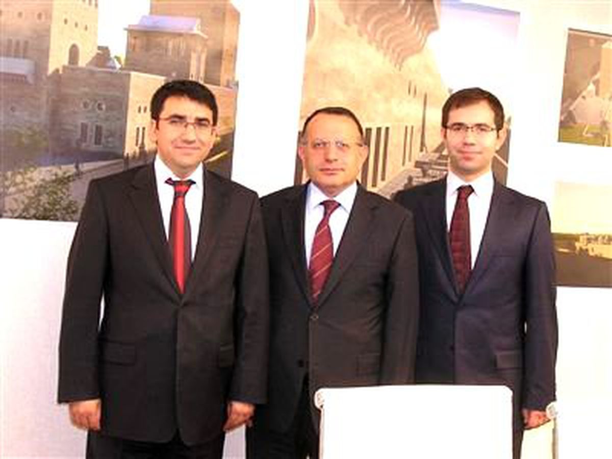 Malatya\'ya Yeni Bir Müze Kazandırılıyor