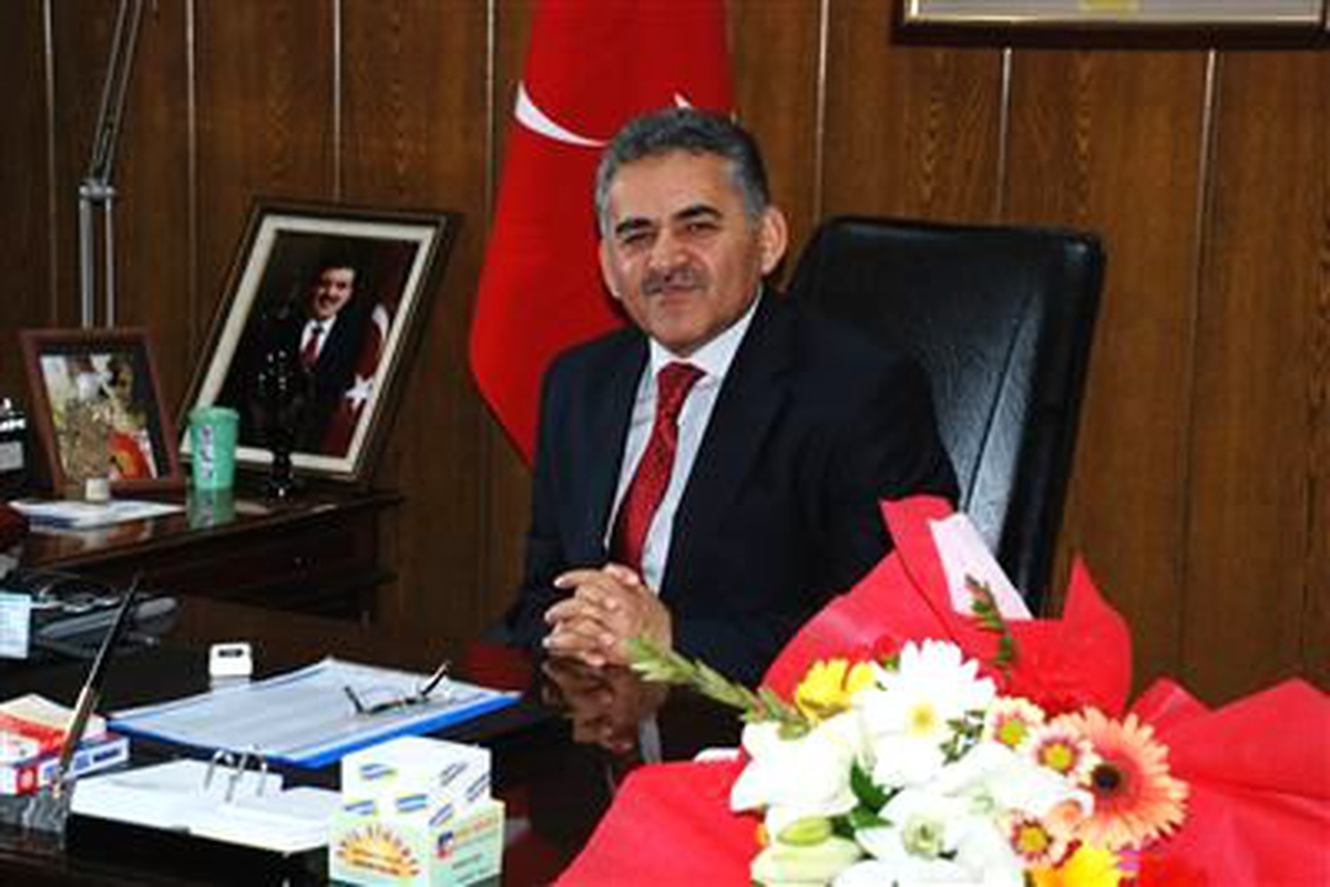Melikgazi Belediyesi, İşçi ve Memurları Bayram Öncesinde Güldürdü