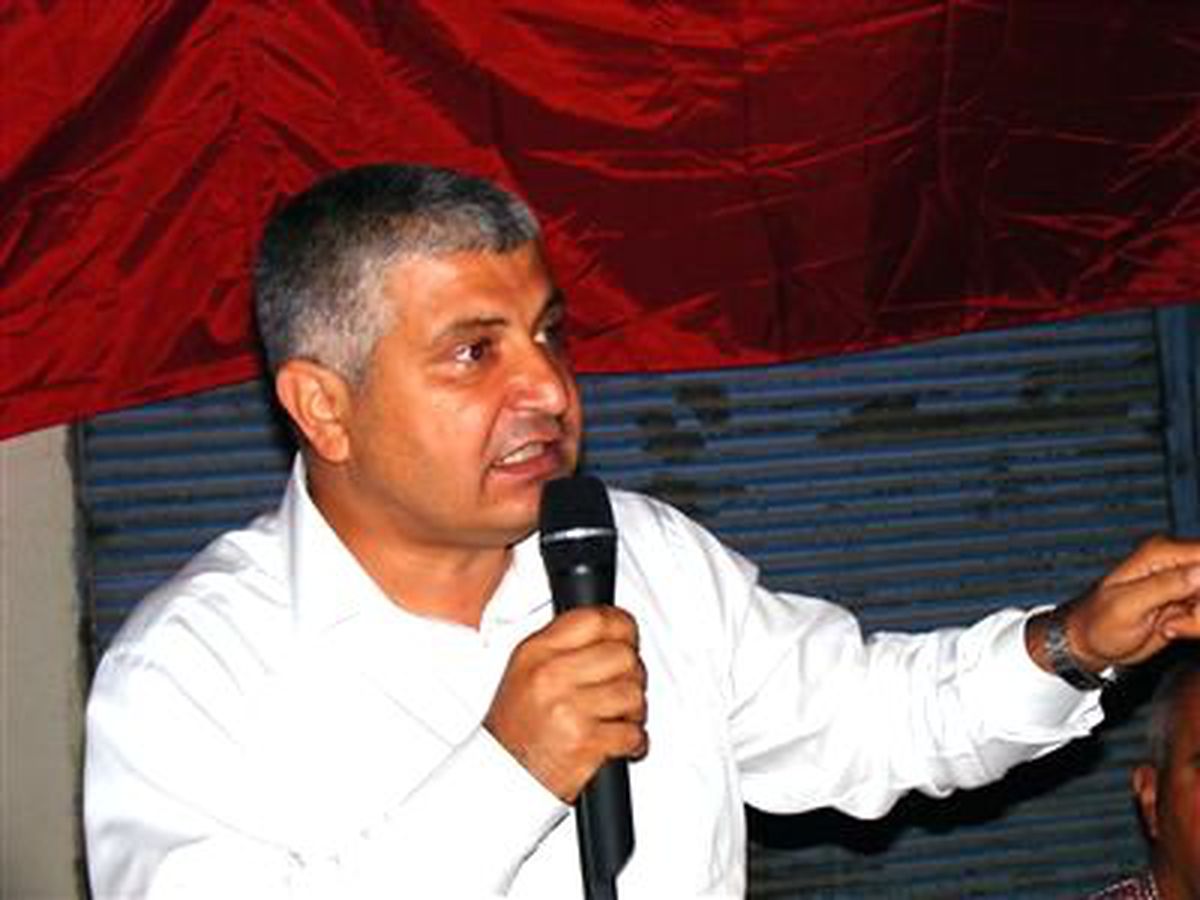 MHP\'li Yılmaz\'ın Açıklamaları