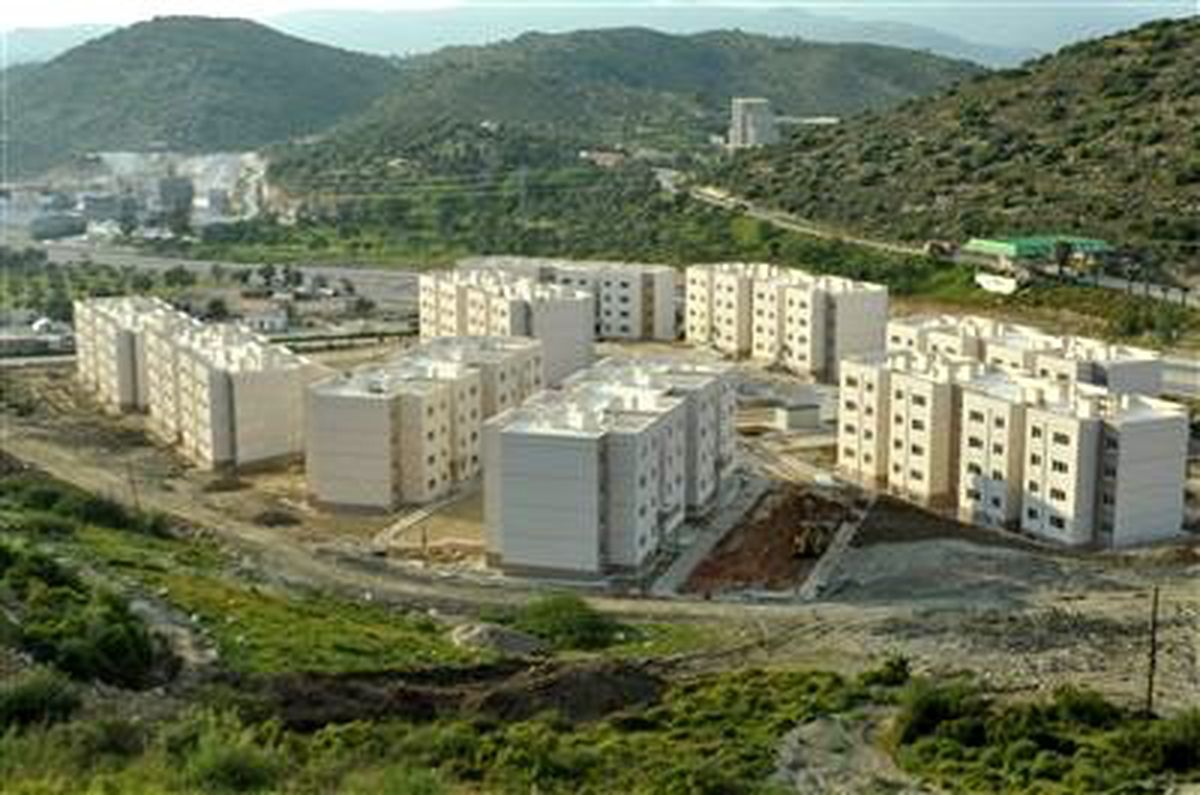 Milas TOKİ\'den Beklenen Haber Geldi