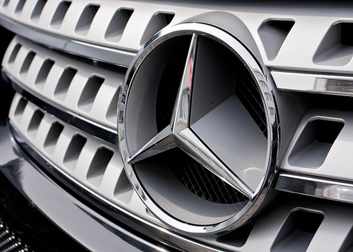 Milli Basketbol Takımının Sponsoru Yine Mercedes-Benz
