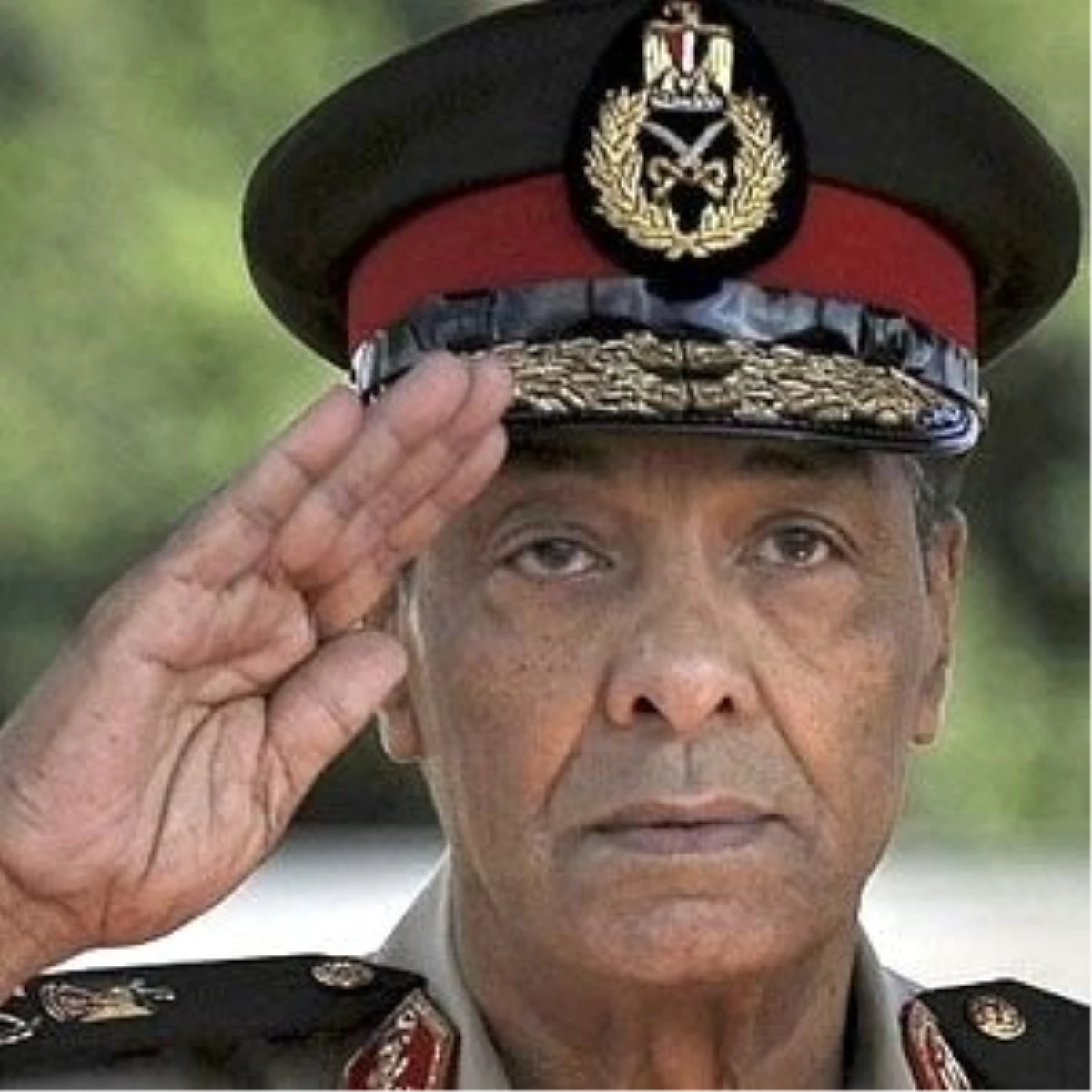 Mısır Yüksek Askeri Konsey