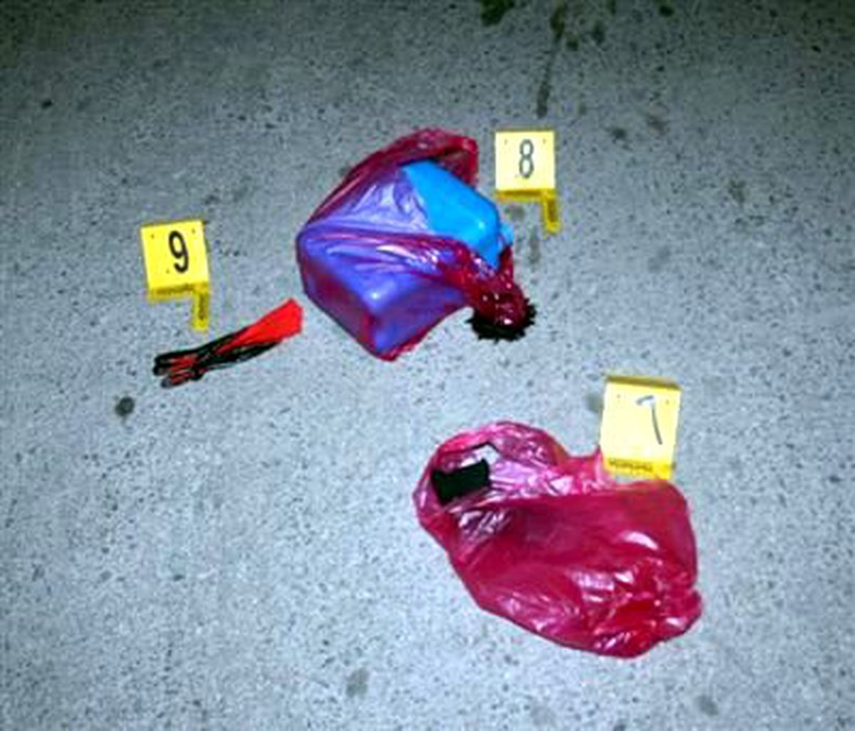 Molotoflu Saldırı Kameralara Yansıdı
