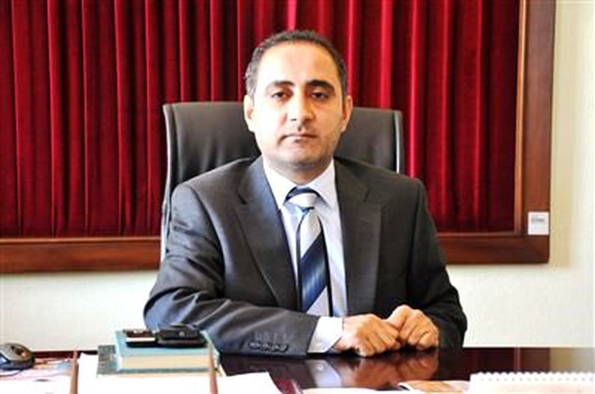 Müftü Kızılşah, \'Kadir Gecesi Günahlardan Arınmak İçin Büyük Fırsat\'