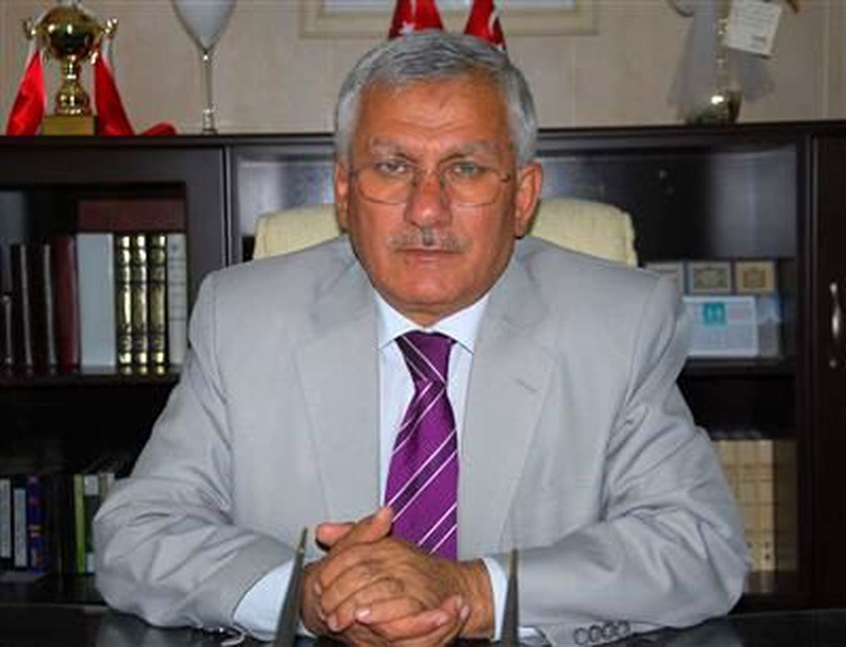 Müftü Kocaoğul\'un Kadir Gecesi Mesajı