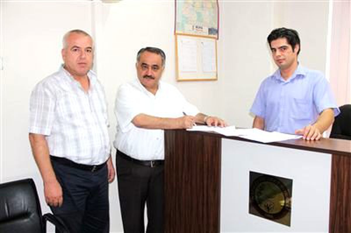 Nazilli\'nin İlk Kuru İnciri İstanbul\'a Satıldı