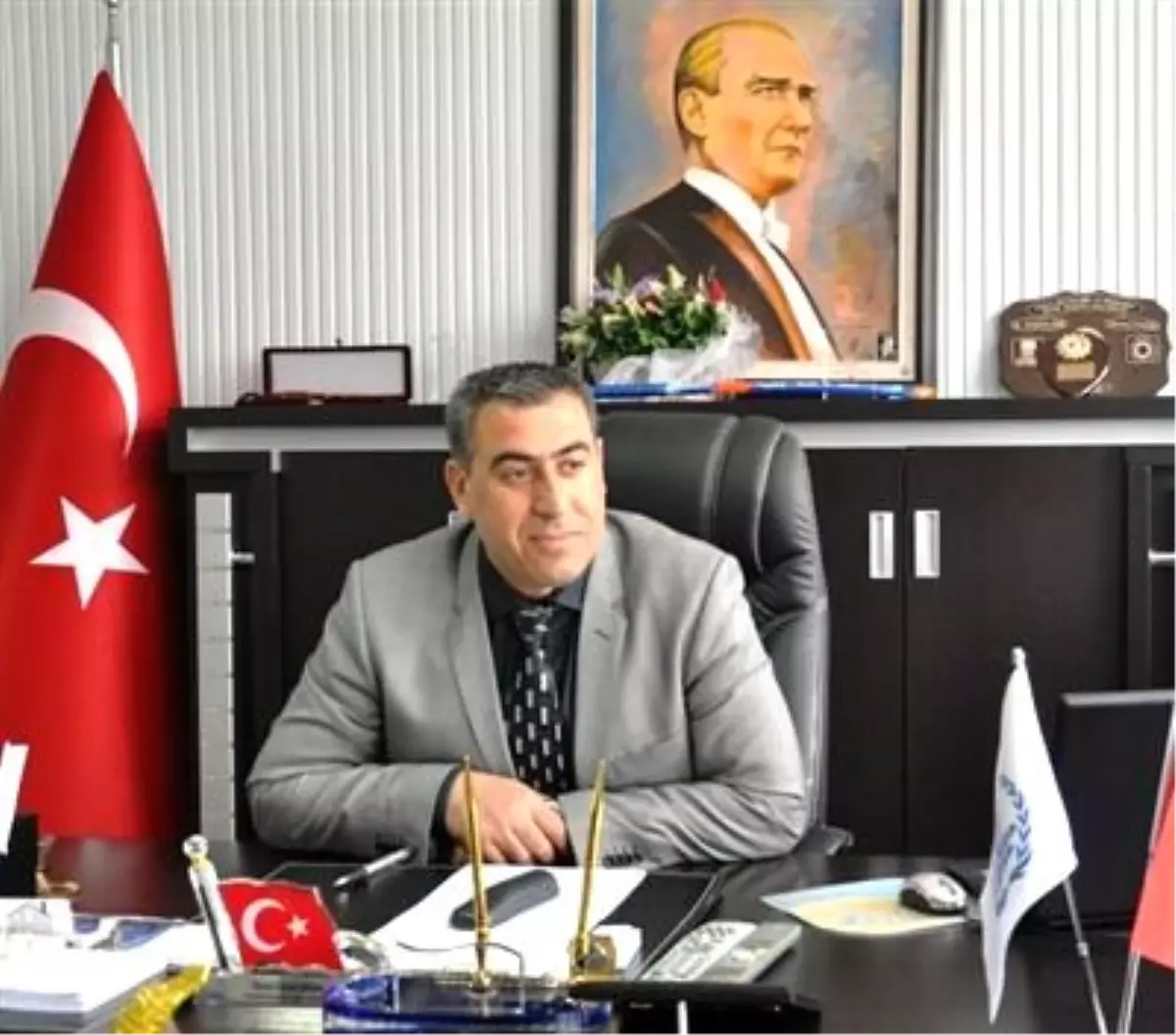 Ömer Faruk Şiran\'dan Kadir Gecesi Mesajı