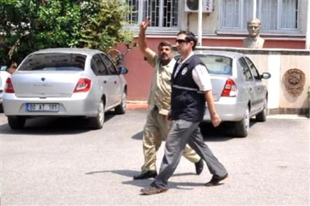 Osmaniye Merkezli Kck Operasyonunda 11 Kişi Gözaltına Alındı