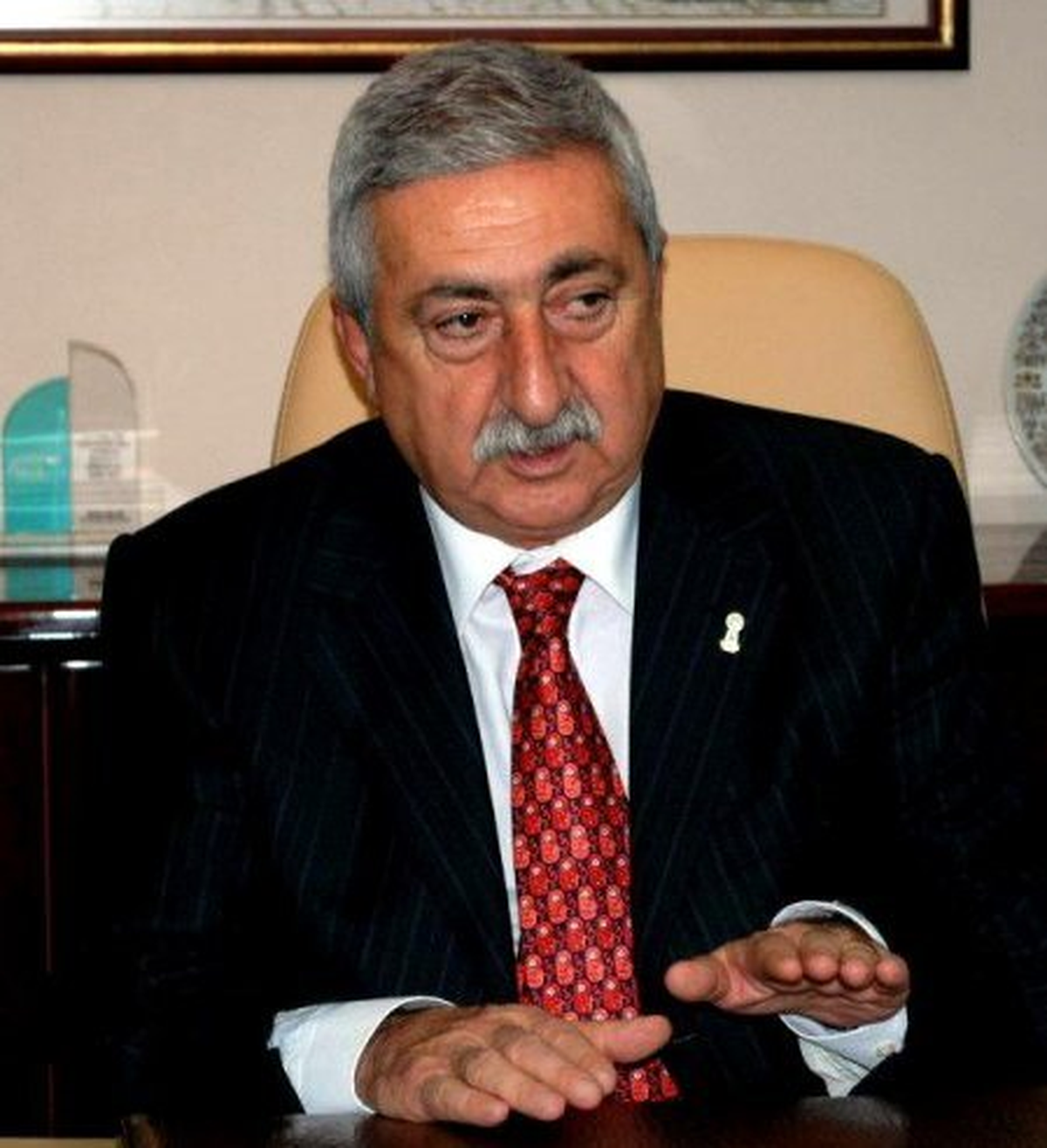 "Ekonominin Soğutulma Tedbirleri Piyasaları Yavaşlatıyor"