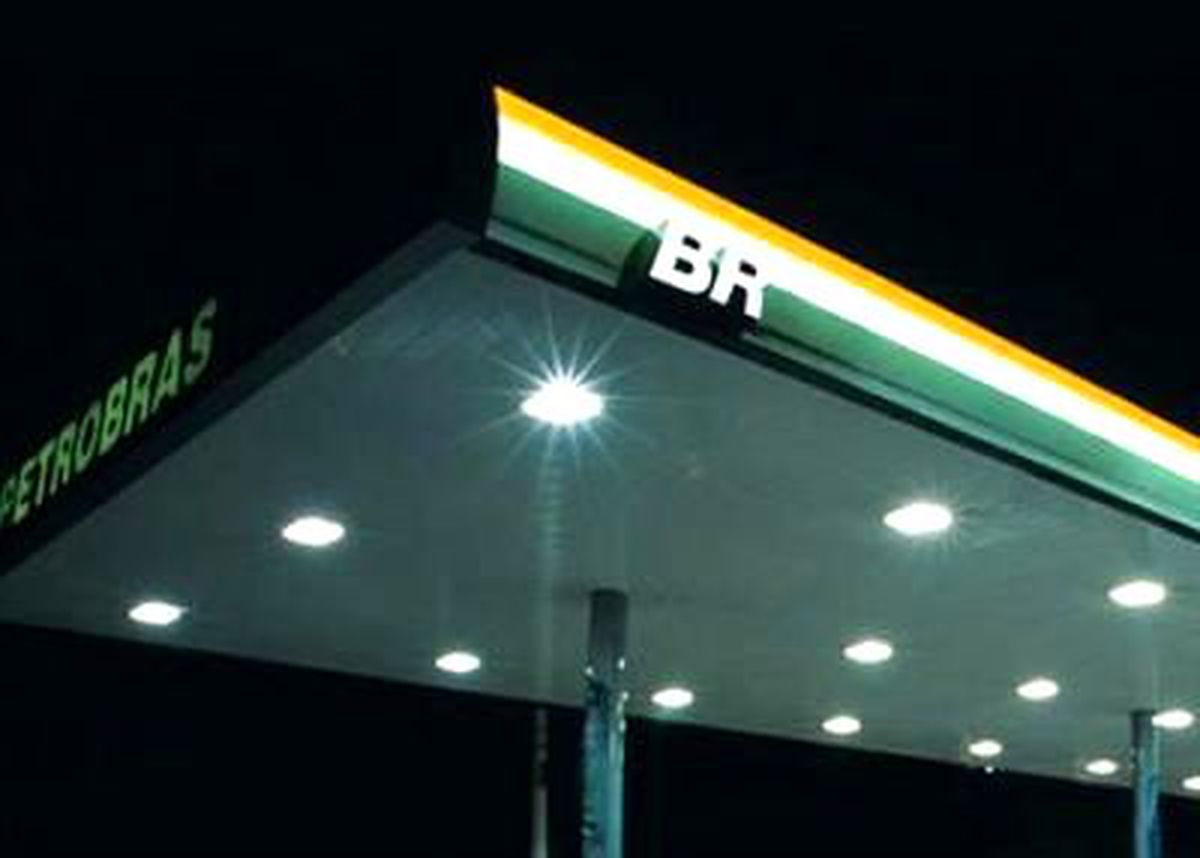 Petrobras\'tan Önemli Buluş