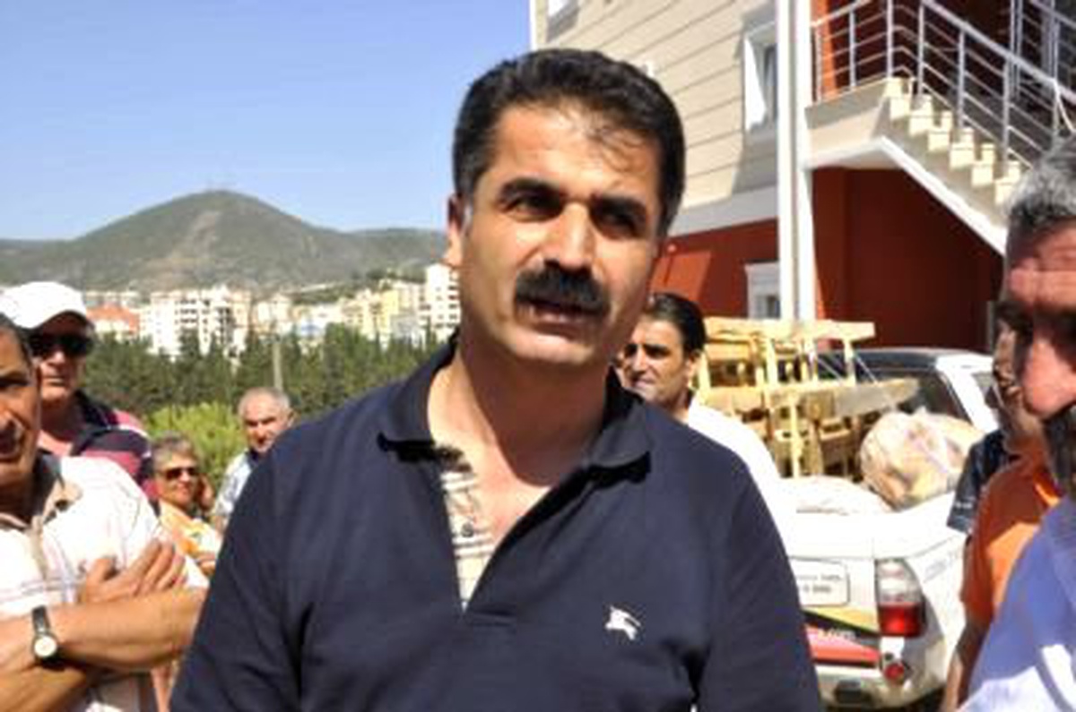 PKK\'nın Kaçırdığı CHP\'li Akgün İçin Tunceli\'de Seferberlik(4)