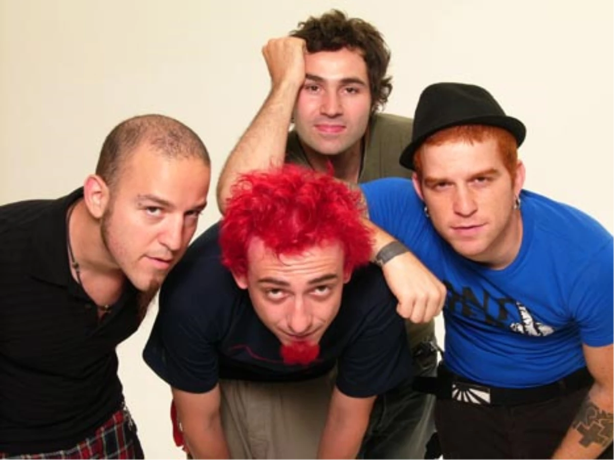 Red Hot Chılı Peppers Konserinin Ön Grubu Belli Oldu
