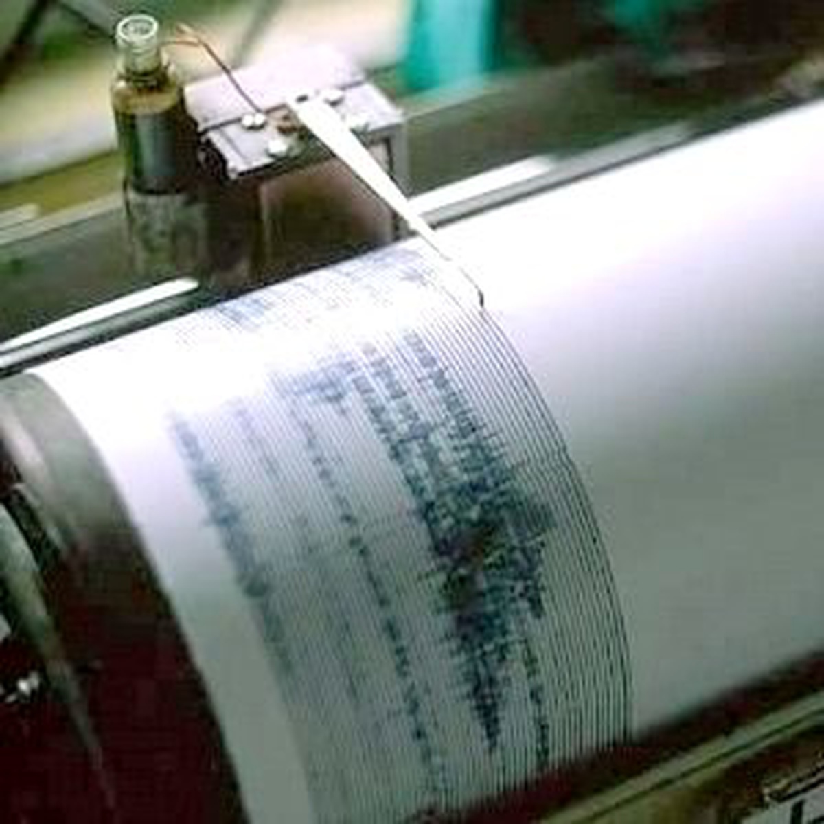 Rusya -Okhotsk Denizinde 7.7 Büyüklüğünde Deprem