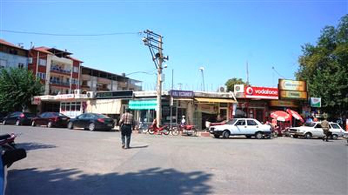 Sarıgöl Belediye Sarayı İçin Düğmeye Basıldı