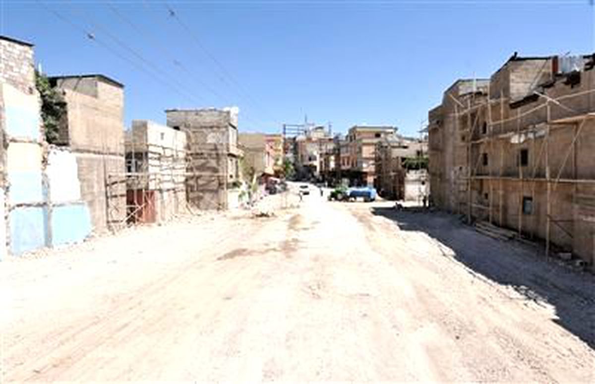 Şehitkamil Belediyesi Katiphoca\'yı Yeniden Yapılandırıyor