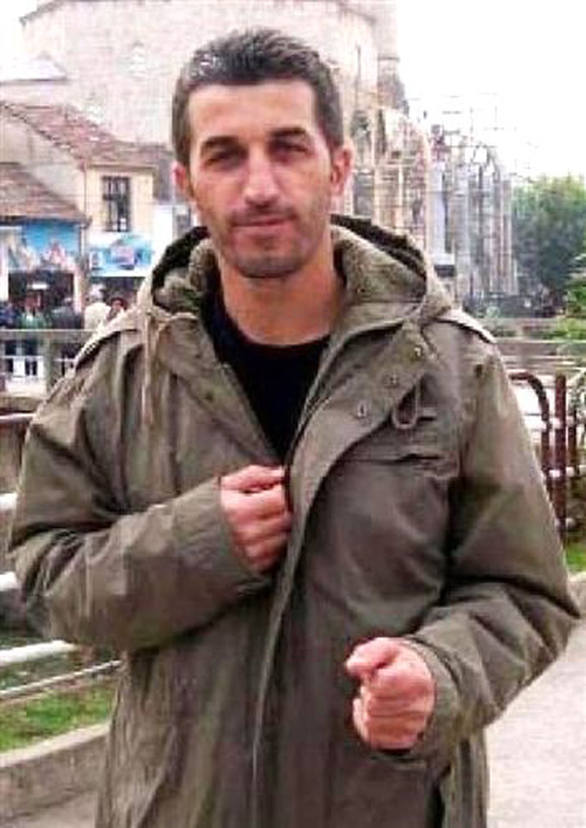 Silah Ticaretinden Yargılanan Polislere Hapis Cezası
