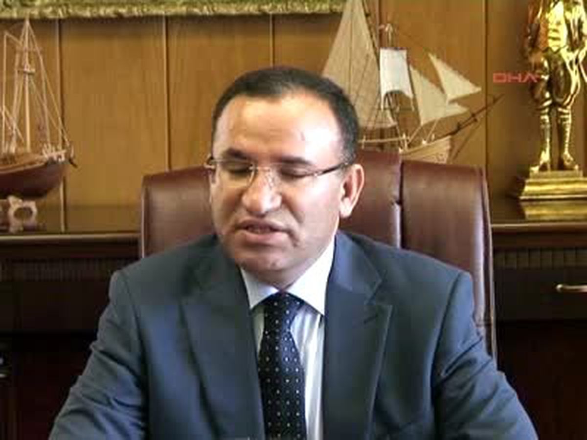 Sinop2 Bozdağ : Hüseyin Çelik\'in Açıklamalarını Basın Çarpıttı
