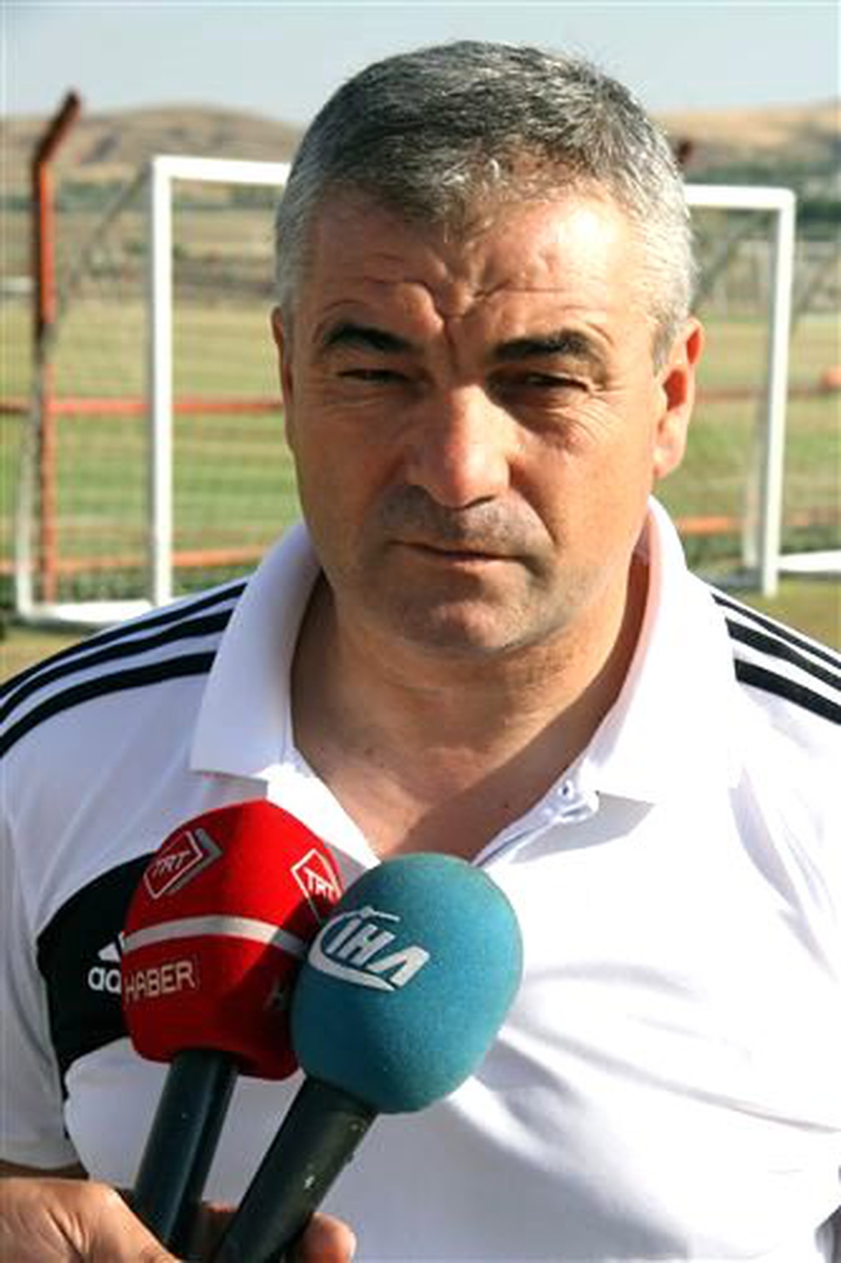 Sivasspor Gaziantepspor Maçına Hazırlanıyor