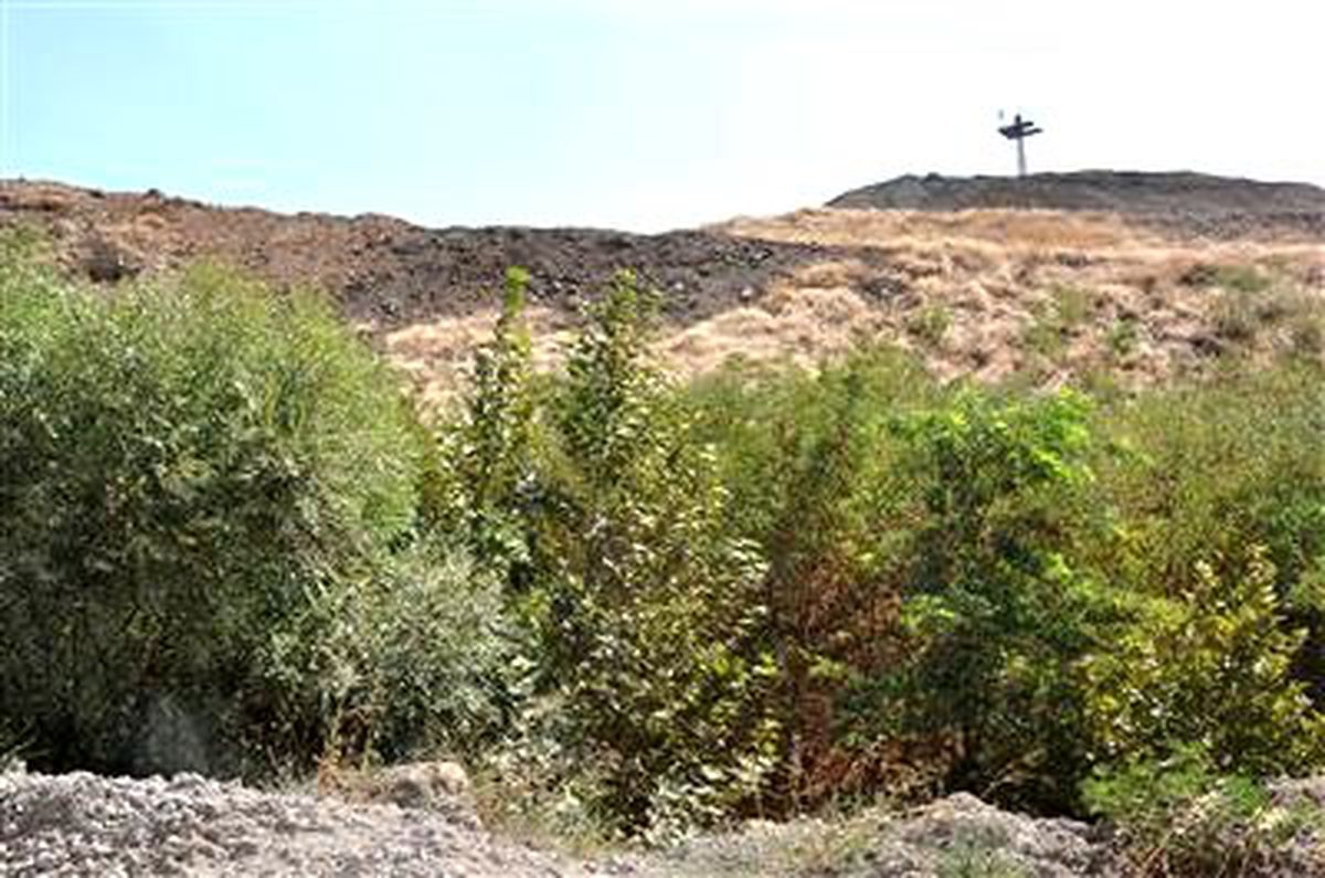 Soma Kömürleri İşletmeleri\'nden Çevre Duyarlılığı