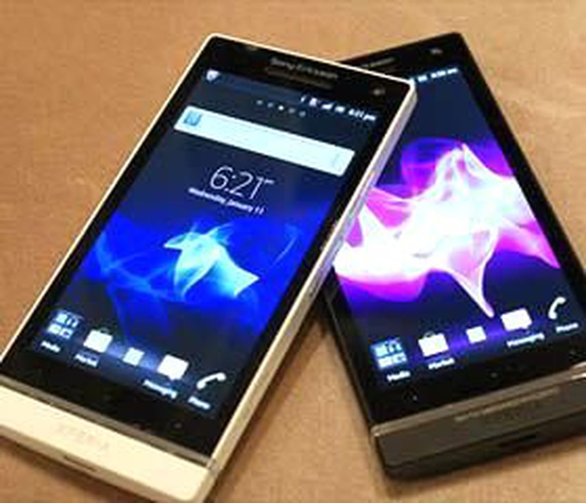 Sony, Android\'li Yeni Telefonunu Ne Zaman Duyuracak