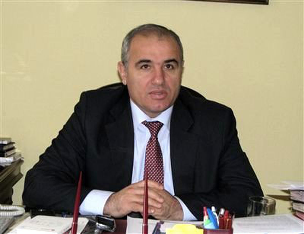 Yozgat Sorgun\'da Arakan İçin Yardım Kampanyası Başlatıldı