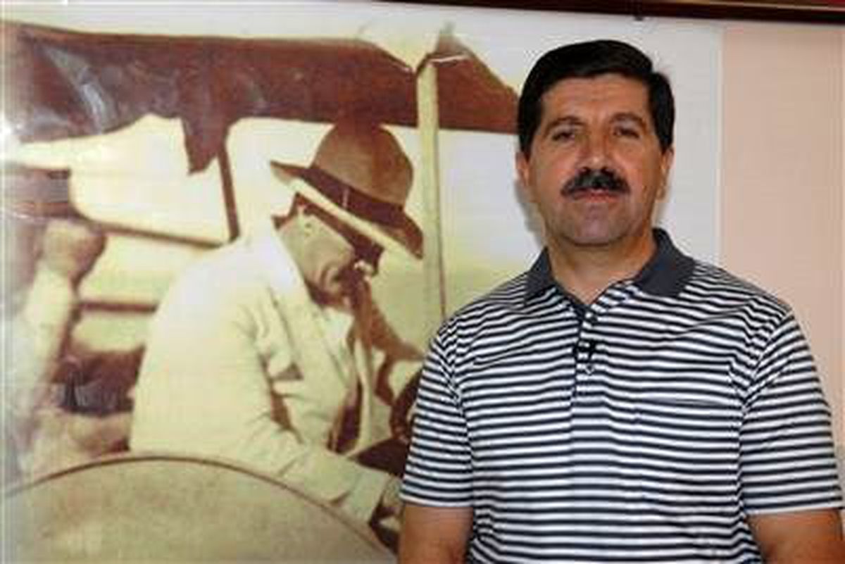 "3.5 Milyon Hektarlık Arazi Sulu Tarıma Açılmayı Bekliyor"