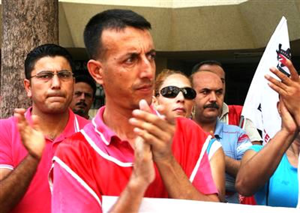 Tedaş İşçilerinin İşe Geri Dönüş Davası