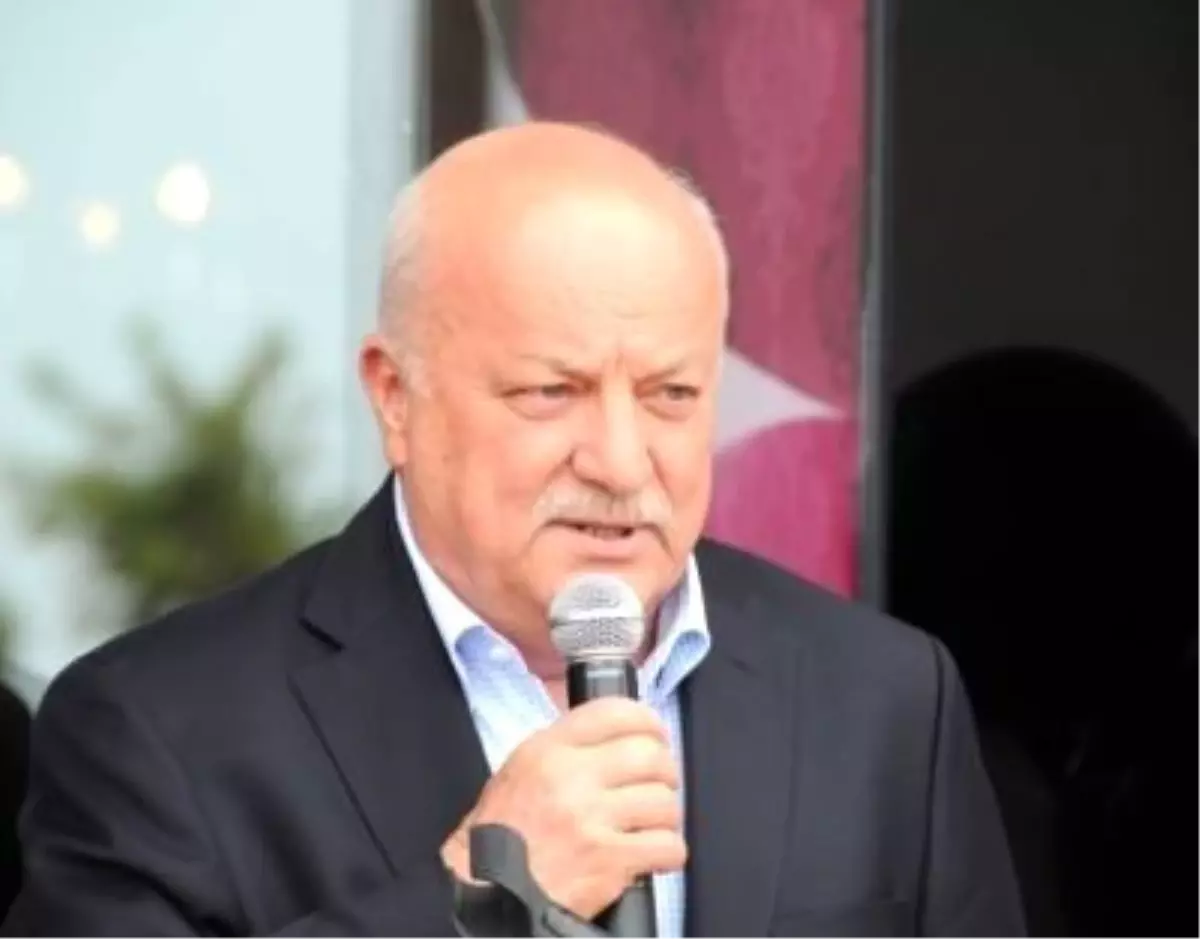 Trabzonspor\'dan Federasyona Maç Saati Tepkisi