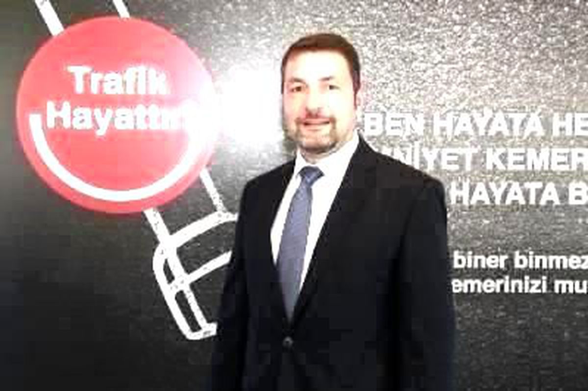 Trafik Hayattır Projeleri 20 Milyon Kişiye Ulaştı!