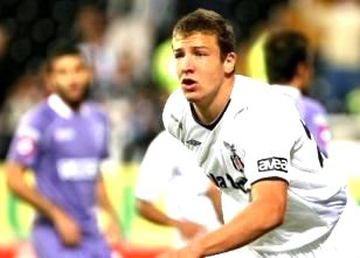 Transfer Bitti Bitiyor