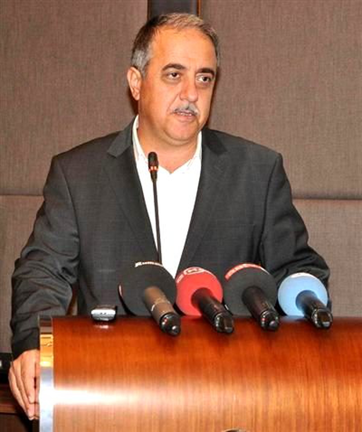 Tse Başkanı Şentürk: Otomotiv Test Merkezi İçin Bastırmamız Gerekiyor