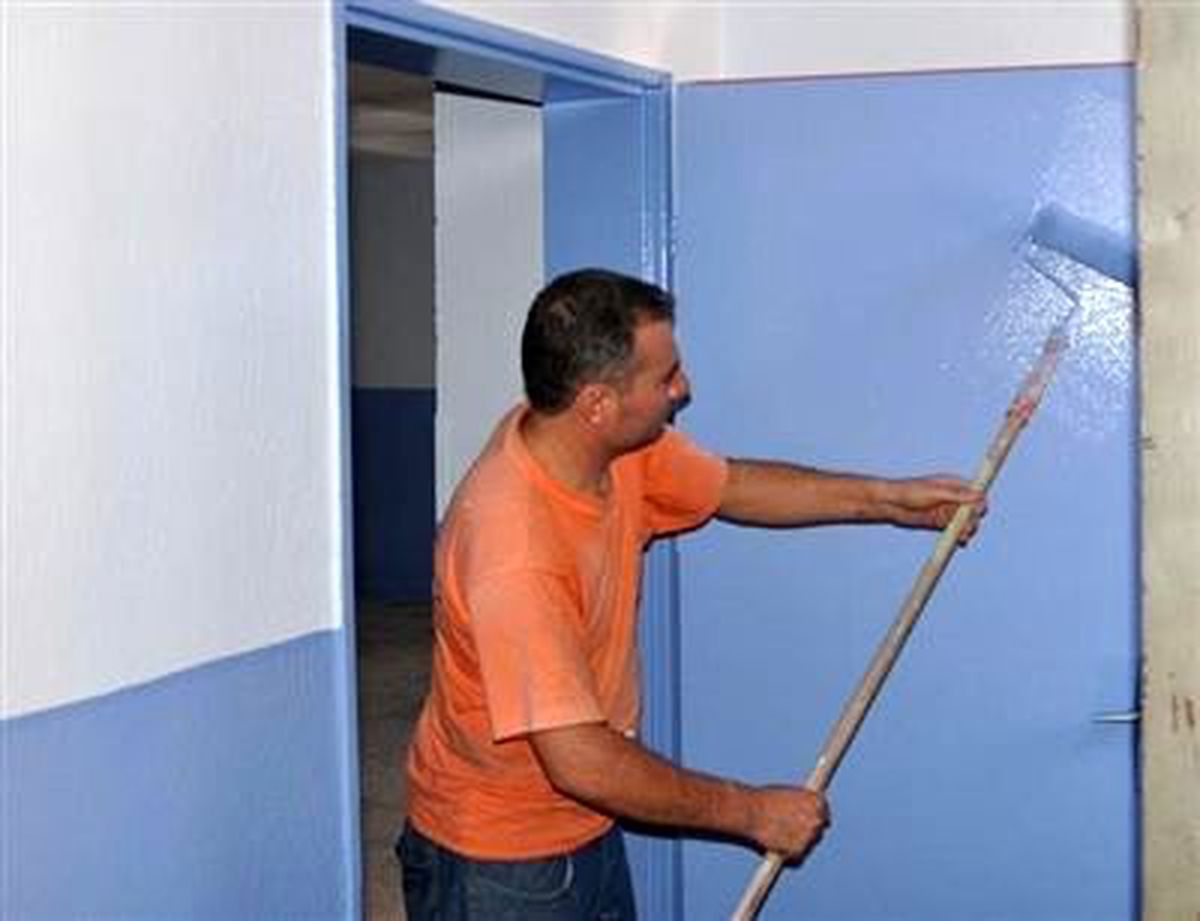 Turgutlu Belediyesi Eğitim Yuvalarının Çehresini Değiştiriyor