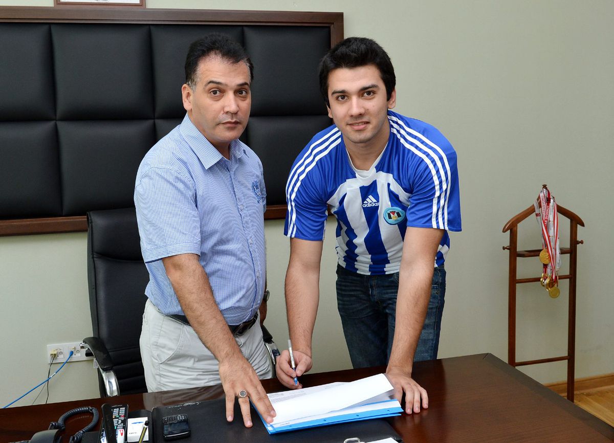 Voleybolda Transfer Devam Ediyor