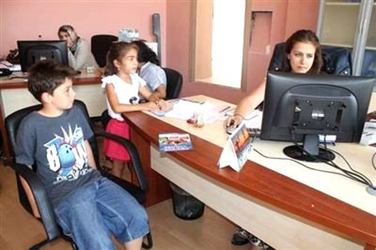 Yetenek Sınavları Kayıtları Devam Ediyor
