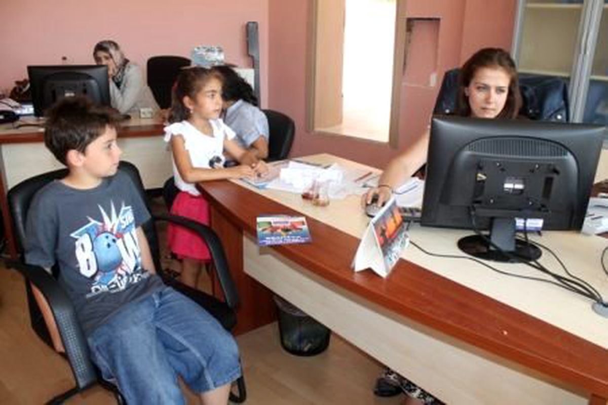 Yetenek Sınavlarının Kayıtları Devam Ediyor