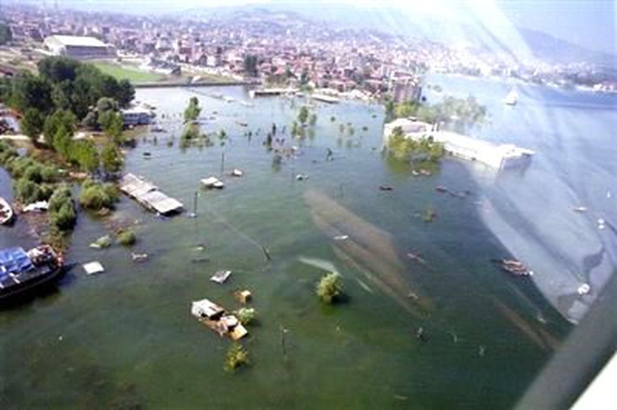 17 Ağustos Depreminde Ölenler Yarın Akşam Anılacak