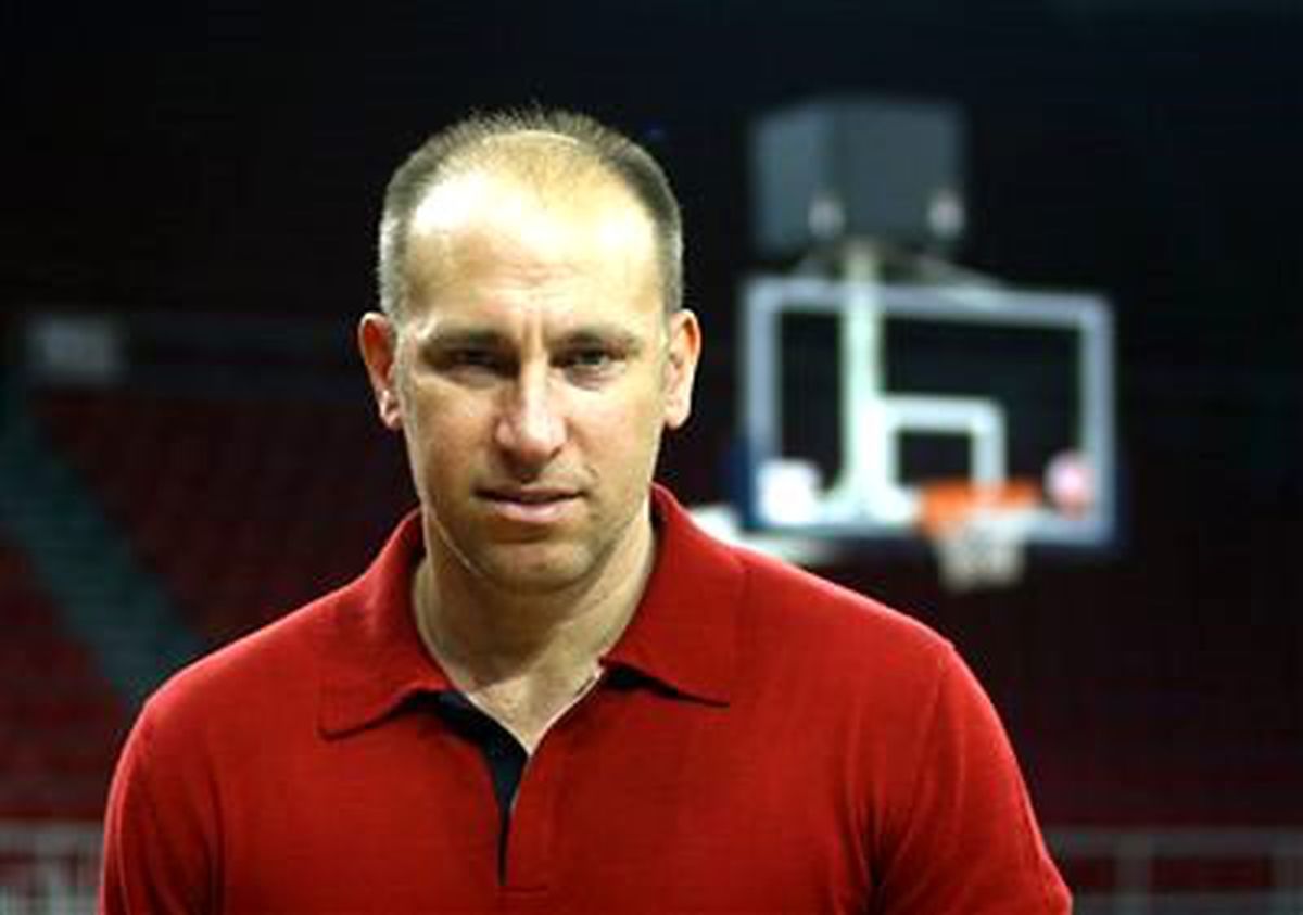 A Milli Erkek Basketbol Takımı\'nda Hedef Avrupa Şampiyonası