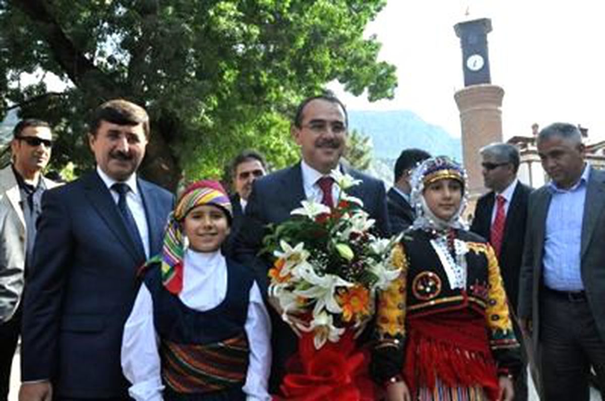 Hüseyin Aygün Konusu Yargıda