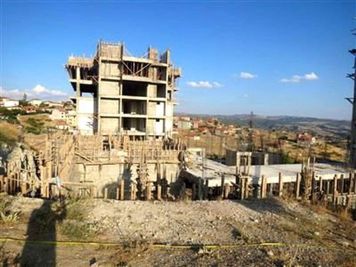 AK Parti Manisa Milletvekili Berber\'in Gördes Ziyareti