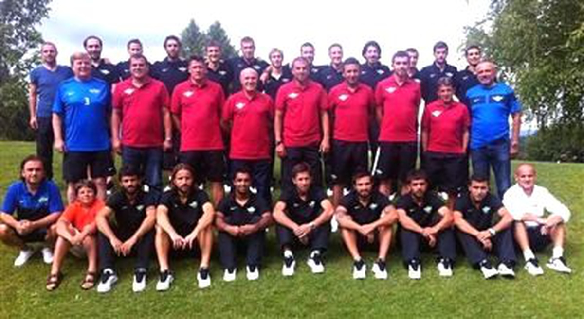Akhisar Belediyespor\'da Transfer Çalışmaları
