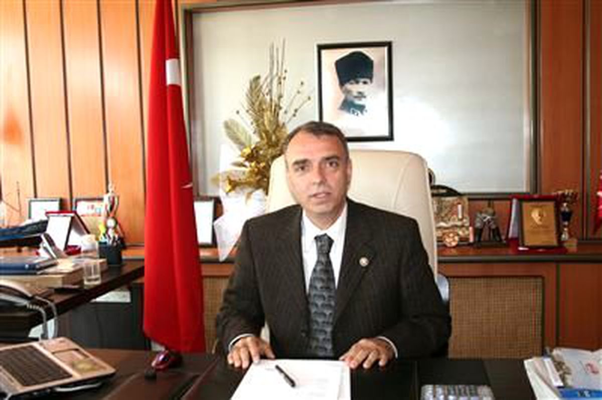 Alaplı\'da Yeni Belediye Dükkanları Çalışmaları Hız Kazandı